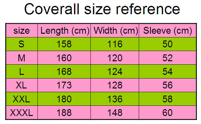 Áo dài công sở dài tay Coverall Đồng phục làm việc One Piece