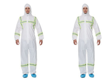 Latex miễn phí dùng một lần bảo vệ sinh thái thân thiện với băng phản chiếu