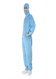 Trọng lượng nhẹ Coverall Suit, Quần áo thủ công cách nhiệt chống nước