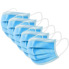 Personal Use Disposable Mouth Mask , Disposable Medical Mask PP Outer Layerfunction gtElInit() {var lib = new google.translate.TranslateService();lib.translatePage('en', 'vi', function () {});}