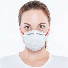 Mặt nạ chống bụi hòa tan trong nước, Mặt nạ thở dùng một lần Bảo vệ cao
