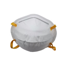 Custom Size Disposable Pollution Mask Neck Hanging Type Block Droplets