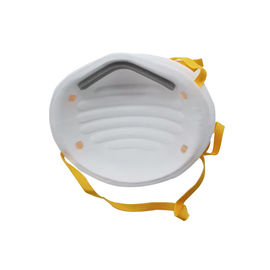 Custom Size Disposable Pollution Mask Neck Hanging Type Block Droplets