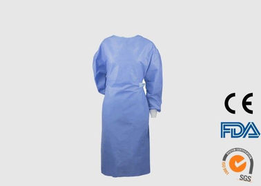 Trung Quốc Hiệu suất bảo vệ cao Sản phẩm y tế dùng một lần với còng dệt kim nhà máy sản xuất