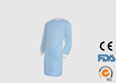 Trung Quốc Quần áo bảo hộ dùng một lần, quần áo chống nước nhà máy sản xuất